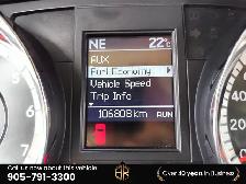 2016 Dodge Grand Caravan Crew | Stow and Go - Photo 16