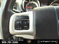 2016 Dodge Grand Caravan Crew | Stow and Go - Photo 17
