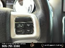 2016 Dodge Grand Caravan Crew | Stow and Go - Photo 18