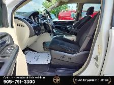 2016 Dodge Grand Caravan Crew | Stow and Go - Photo 23