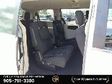 2016 Dodge Grand Caravan Crew | Stow and Go - Photo 25