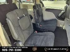 2016 Dodge Grand Caravan Crew | Stow and Go - Photo 26