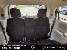 2016 Dodge Grand Caravan Crew | Stow and Go - Photo 27