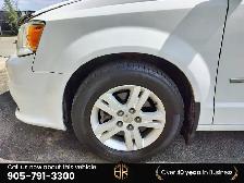 2016 Dodge Grand Caravan Crew | Stow and Go - Photo 28
