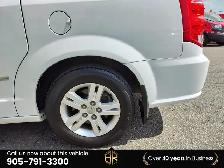 2016 Dodge Grand Caravan Crew | Stow and Go - Photo 29