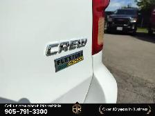 2016 Dodge Grand Caravan Crew | Stow and Go - Photo 30