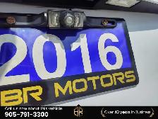 2016 Dodge Grand Caravan Crew | Stow and Go - Photo 31