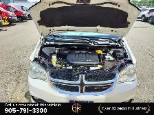 2016 Dodge Grand Caravan Crew | Stow and Go - Photo 32