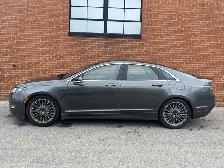 2015 Lincoln MKZ 4dr Sdn AWD - Photo 3