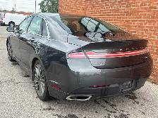 2015 Lincoln MKZ 4dr Sdn AWD - Photo 4