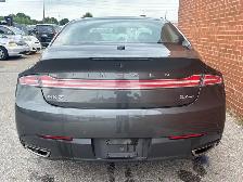 2015 Lincoln MKZ 4dr Sdn AWD - Photo 5