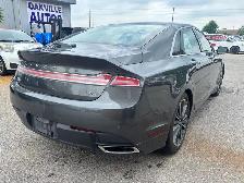2015 Lincoln MKZ 4dr Sdn AWD - Photo 6