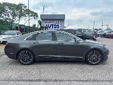 2015 Lincoln MKZ 4dr Sdn AWD - Photo 7