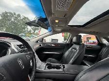 2015 Lincoln MKZ 4dr Sdn AWD - Photo 9