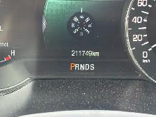 2015 Lincoln MKZ 4dr Sdn AWD - Photo 11