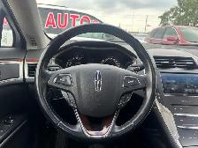 2015 Lincoln MKZ 4dr Sdn AWD - Photo 12