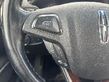 2015 Lincoln MKZ 4dr Sdn AWD - Photo 13