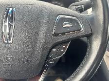2015 Lincoln MKZ 4dr Sdn AWD - Photo 14