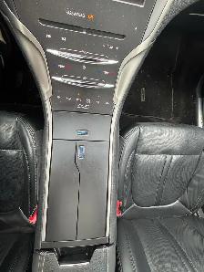 2015 Lincoln MKZ 4dr Sdn AWD - Photo 21