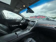 2015 Lincoln MKZ 4dr Sdn AWD - Photo 24