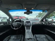2015 Lincoln MKZ 4dr Sdn AWD - Photo 30
