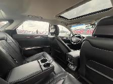 2015 Lincoln MKZ 4dr Sdn AWD - Photo 32