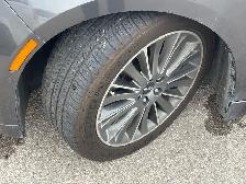 2015 Lincoln MKZ 4dr Sdn AWD - Photo 34