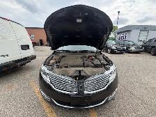 2015 Lincoln MKZ 4dr Sdn AWD - Photo 35
