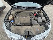 2015 Lincoln MKZ 4dr Sdn AWD - Photo 36