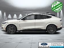 2026 Ford Mustang Mach-E Premium AWD