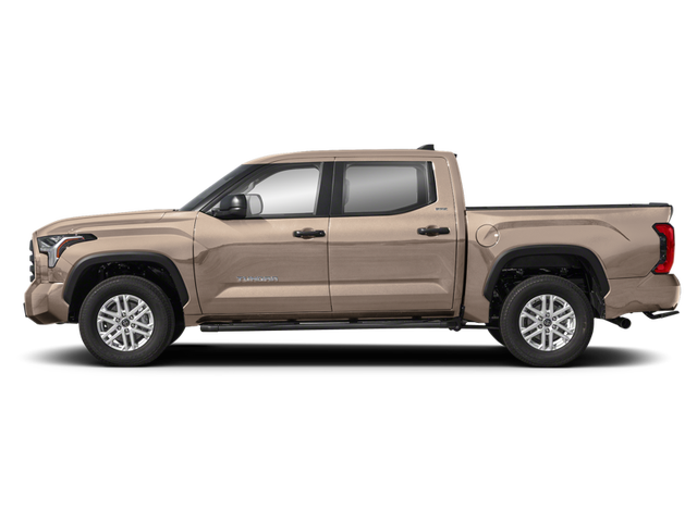 2026 Toyota Tundra LIMITED HYBRID