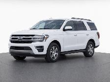 2024 Ford Expedition Limited - Sunroof - Cooled Seats