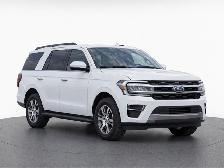 2024 Ford Expedition Limited - Sunroof - Cooled Seats - Photo 2
