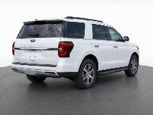 2024 Ford Expedition Limited - Sunroof - Cooled Seats - Photo 3