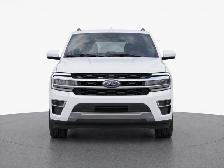 2024 Ford Expedition Limited - Sunroof - Cooled Seats - Photo 4