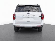 2024 Ford Expedition Limited - Sunroof - Cooled Seats - Photo 6