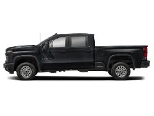 2026 Chevrolet Silverado 2500HD ZR2 - Photo 2