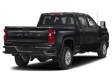 2026 Chevrolet Silverado 2500HD ZR2 - Photo 4