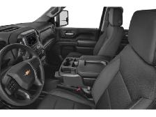 2026 Chevrolet Silverado 2500HD ZR2 - Photo 7