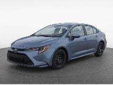 2026 Toyota Corolla L L CVT TRIM FWD