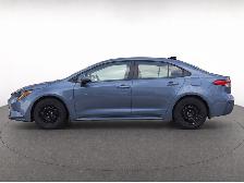 2026 Toyota Corolla L L CVT TRIM FWD - Photo 2
