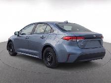 2026 Toyota Corolla L L CVT TRIM FWD - Photo 3