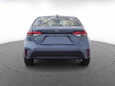 2026 Toyota Corolla L L CVT TRIM FWD - Photo 4