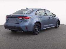 2026 Toyota Corolla L L CVT TRIM FWD - Photo 5
