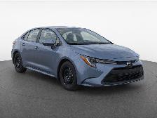2026 Toyota Corolla L L CVT TRIM FWD - Photo 7