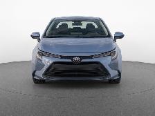 2026 Toyota Corolla L L CVT TRIM FWD - Photo 8