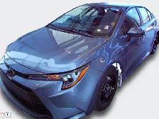 2026 Toyota Corolla L L CVT TRIM FWD - Photo 9