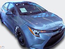 2026 Toyota Corolla L L CVT TRIM FWD - Photo 10