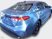 2026 Toyota Corolla L L CVT TRIM FWD - Photo 11