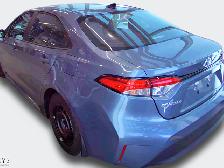 2026 Toyota Corolla L L CVT TRIM FWD - Photo 12